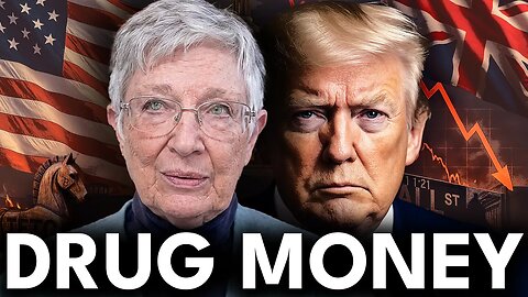 🚨⚠️Why 2026 Is America's Second Civil War - Susan Kokinda - BANNED TRUMP DOCUMENTARY