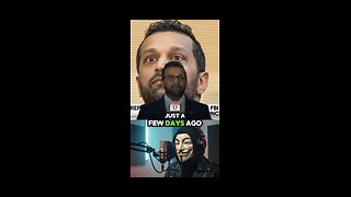 Cash Patell caught in the cookie 🍪 jar