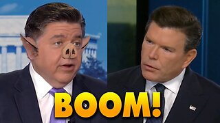 JB Pigsker DENIES Chicago holds #1 spot on MURDER RATE, gets REKT on LIVE TV