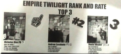 Is Andrew Jesse Escalante Owed Millions