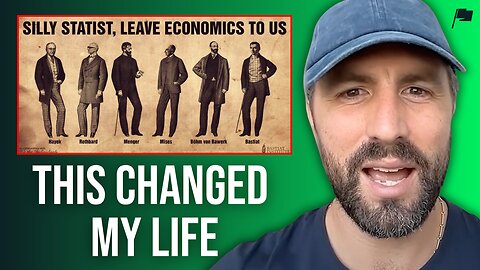 4 Quotes That Changed How I See Economics Forever