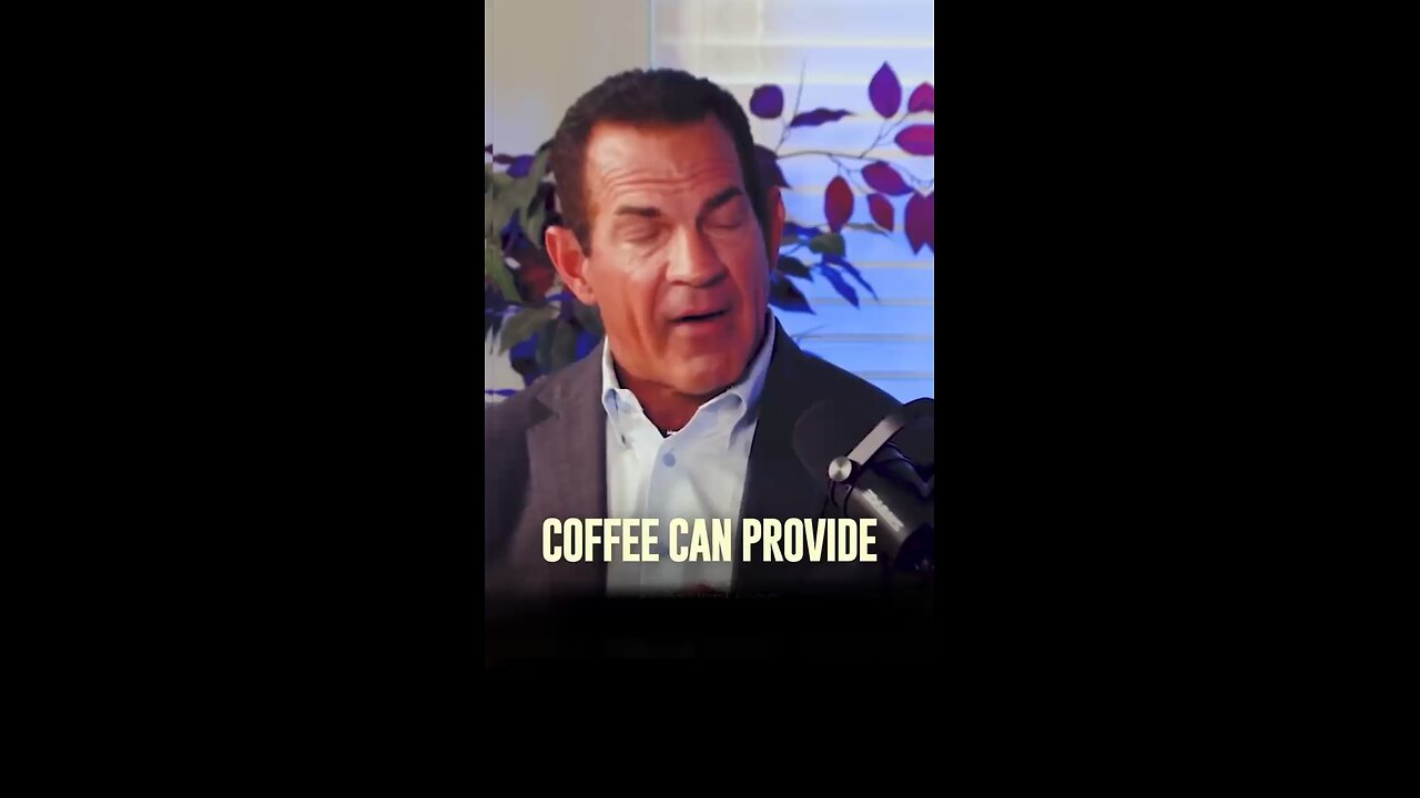 Your morning routine just got doctorapproved. 👩‍⚕️👨‍⚕️