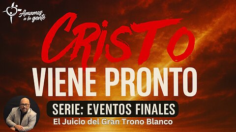 El Juicio del Gran Trono Blanco