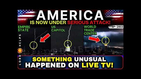 USA IS ABOUT TO FACE SOMETHING HUGE" Shocking👆Prophetic Word Today