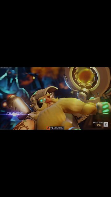 😆 that last shot got the Ult elim