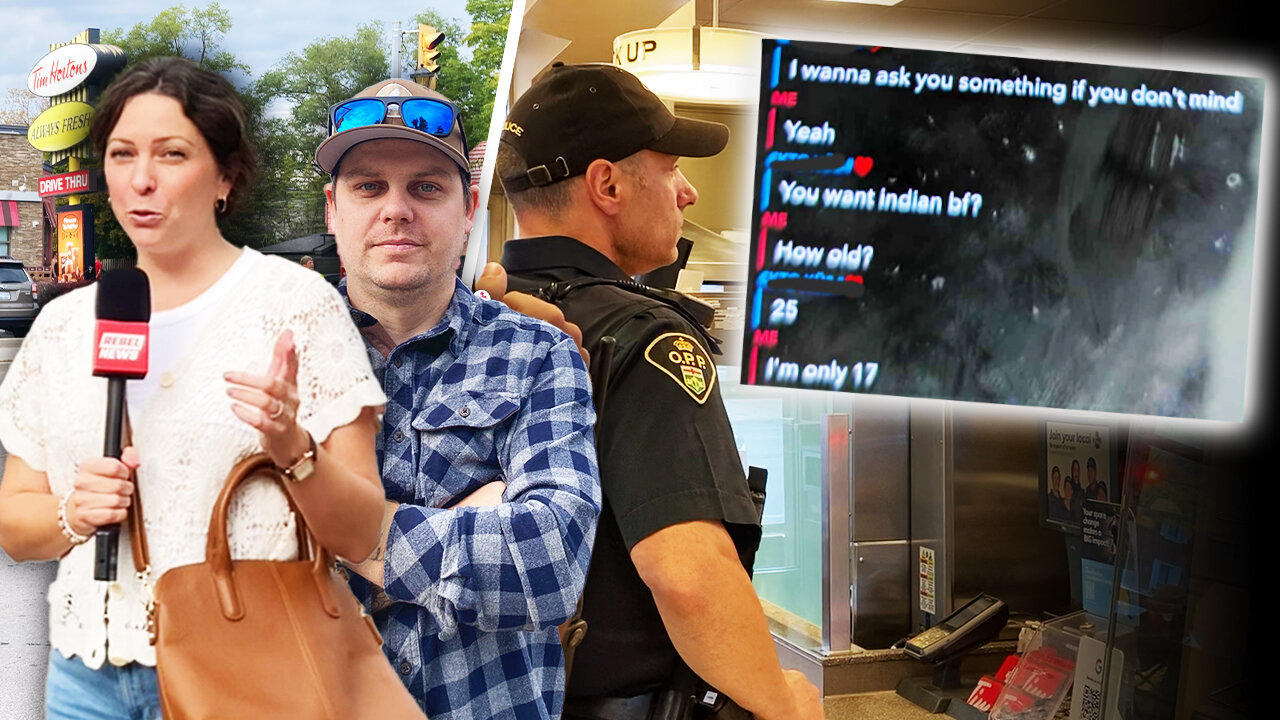 Alleged immigration fraud at Picton Tim Hortons sparks investigation