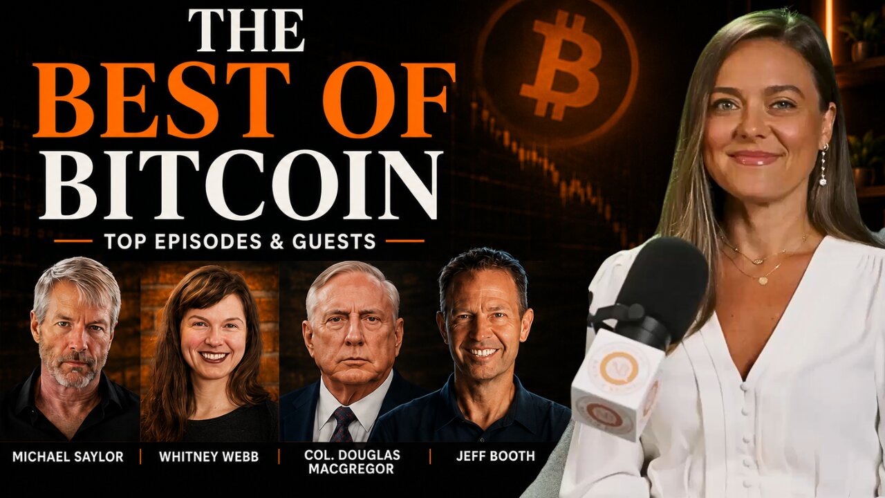 The Best Bitcoin Advice From Our Most-Watched Episodes