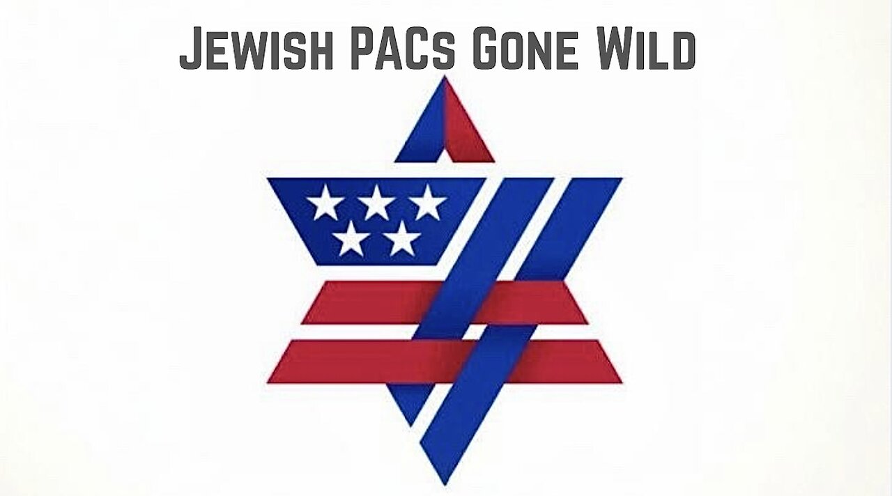 Juish PACs Gone Wild by Ryan Dawson