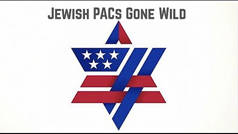 Juish PACs Gone Wild by Ryan Dawson