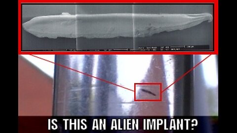 John Hanson & Dawn Holloway, Haunted Skies & The Alleged Alien Implant 2012 [Richplanet TV Show 119]