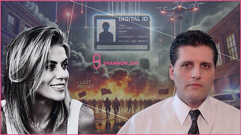 Coup de DOGE & A Blitzkrieg Of Political Chaos. All Trump Roads Lead To Forced Digital ID - W/ Special Guest Analyst Greg Mannarino!