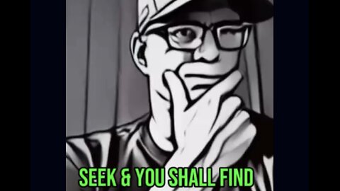 🚨 Seek & You Shall Find Truth 😅 #ASL #deaf #reaction #realtalk