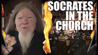 SOCRATES IN THE CHURCH?