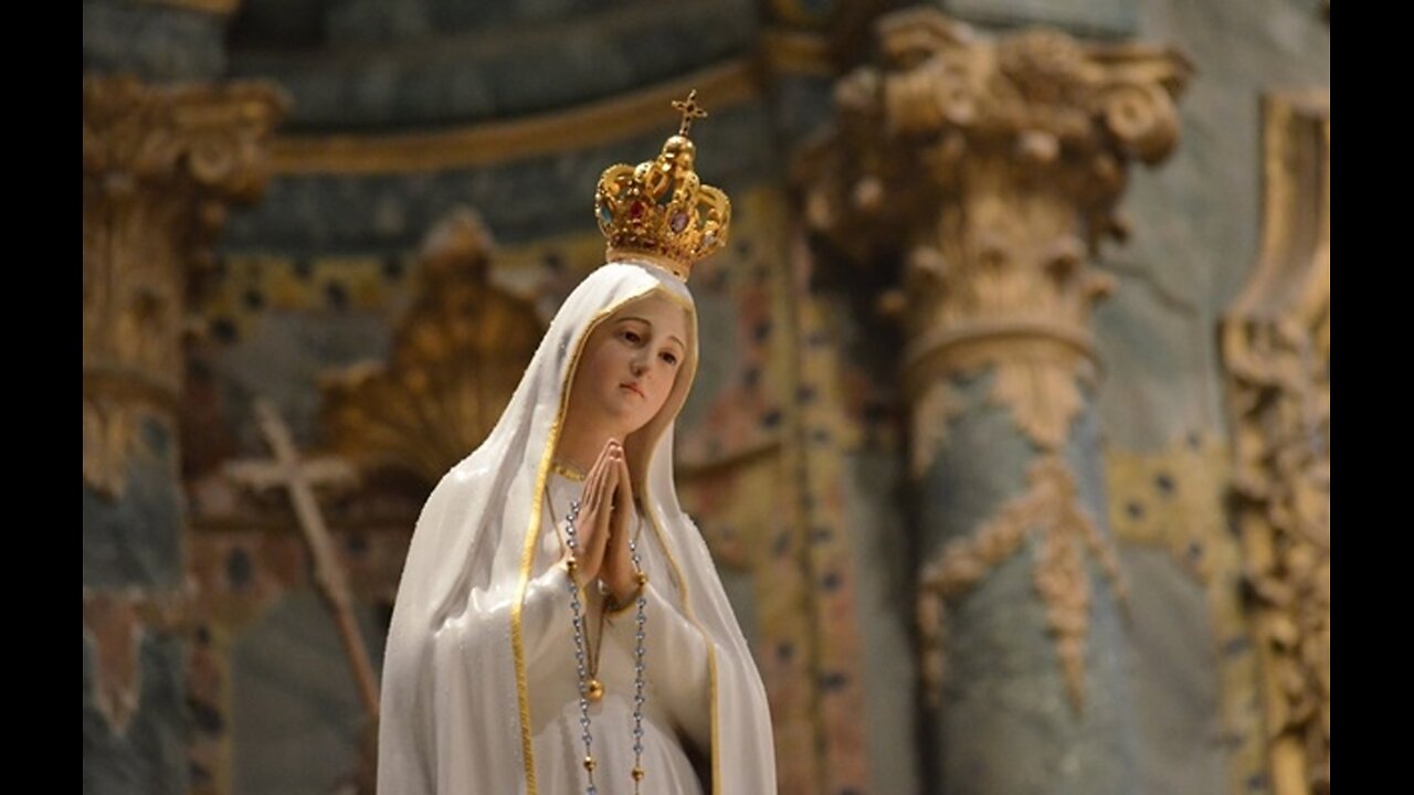 O GRANDE CONFLITO - O PAI, A MÃE E O FILHO