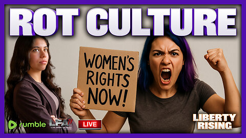 ROT CULTURE | THE VANTES POINT 10.9.25 6PM