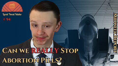 Qatari F-15s Train in Idaho: Coalition or Concern? | Ep 94