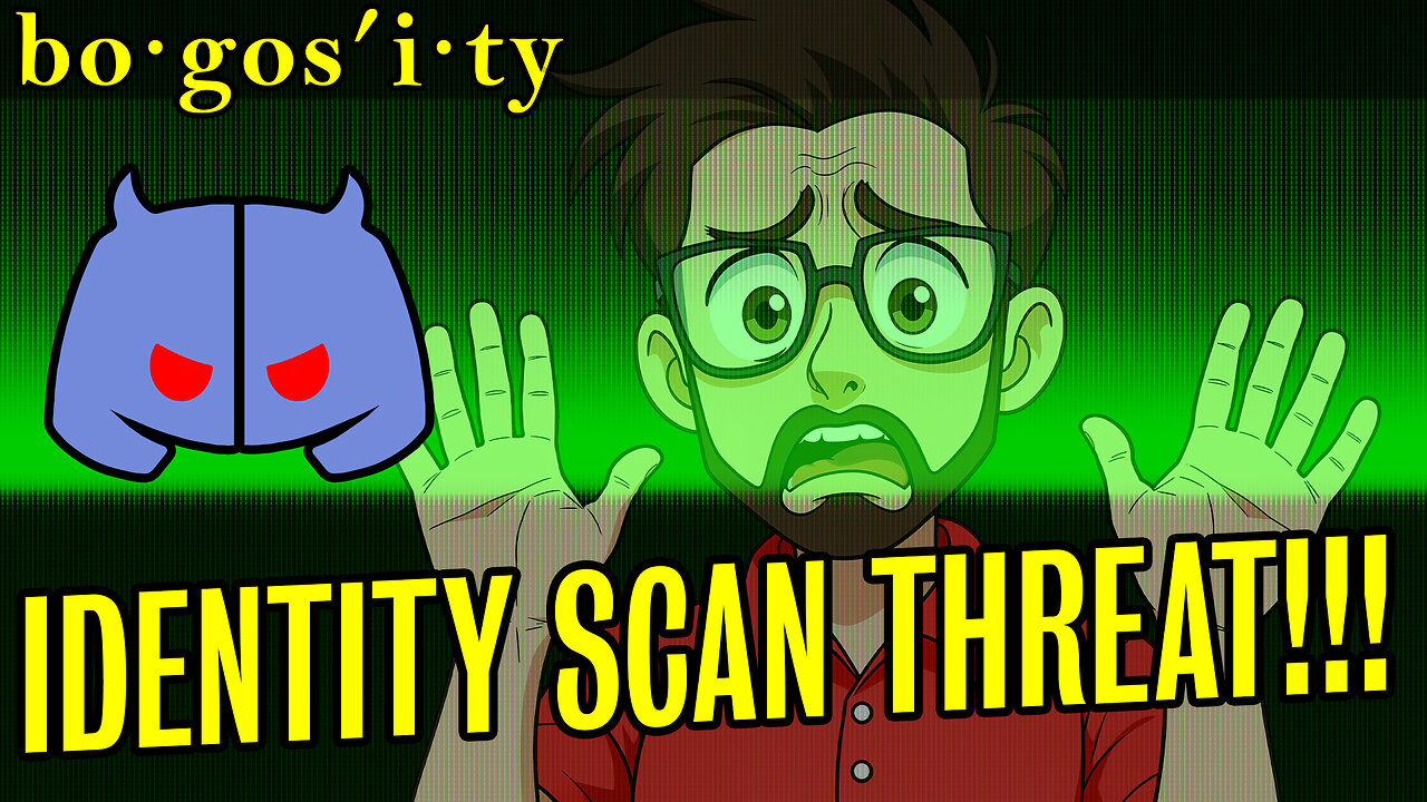 MASSIVE Privacy Risk: Discord Age Verification