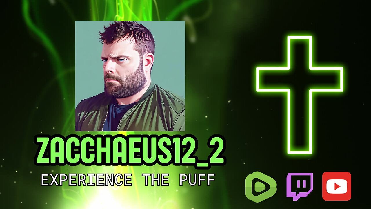First Stream of the Year