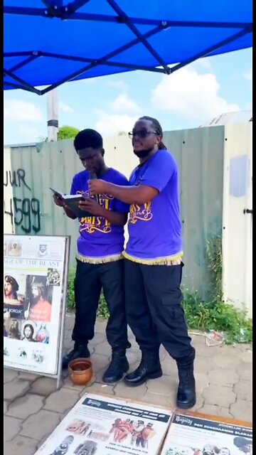 verjaardag ano foe Gado