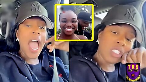 Papoose Flies Out Claressa Shields to Hawaii Fest—Remy Ma Ain’t Having It!"
