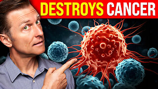 The Best Diet to Starve Cancer