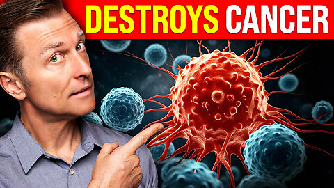 The Best Diet to Starve Cancer