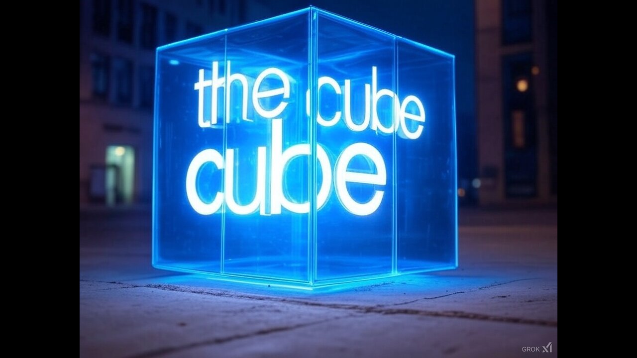 The Cube- Ep. 1