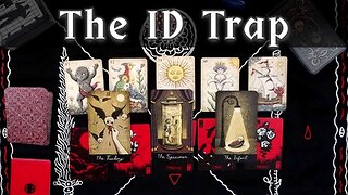 Digital ID: The "Protect the Kids" Scam Exposed