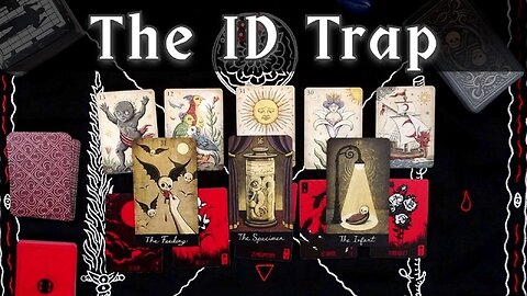 Digital ID: The "Protect the Kids" Scam Exposed