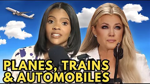 Candace Owens REVEALS Shocking Update