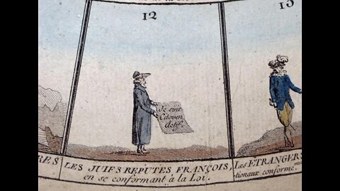 French Revolution - Death of Monarchy, Aristocracy & Tradition (Rise of Modernity)