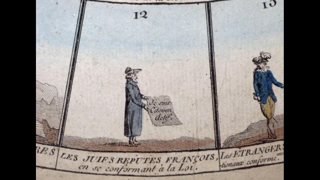 French Revolution - Death of Monarchy, Aristocracy & Tradition (Rise of Modernity)