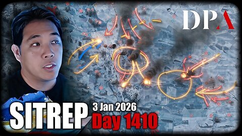 [ Ukraine SITREP ] THIS IS A MYSTERY NOW!!! Four prong attack! Sponge at Hulyaipole Front!