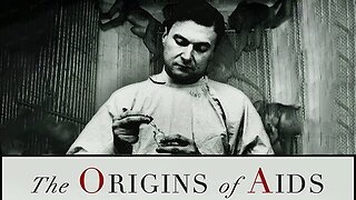 The Origins of AIDS (2004) | Full Documentary | Cecil Fox | Simon Wain-Hobson | Joseph Vandepitte