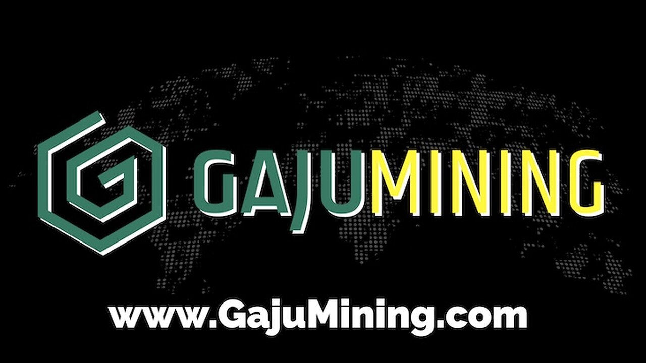 Vem Miller supports Gaju Currency, the financial emancipation of Humanity