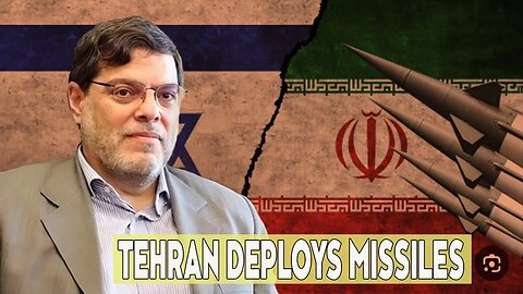Mohammad Marandi: Iran’s Bold Military Moves Signal a Looming Showdown With America