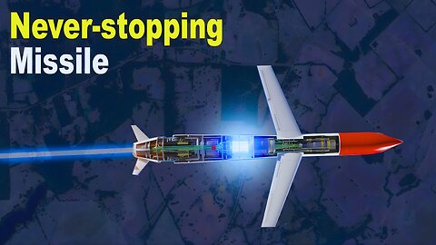 Russia_s Burevestnik Missile – Nuclear Power That Could Change Everything