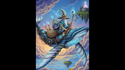 The Wizard