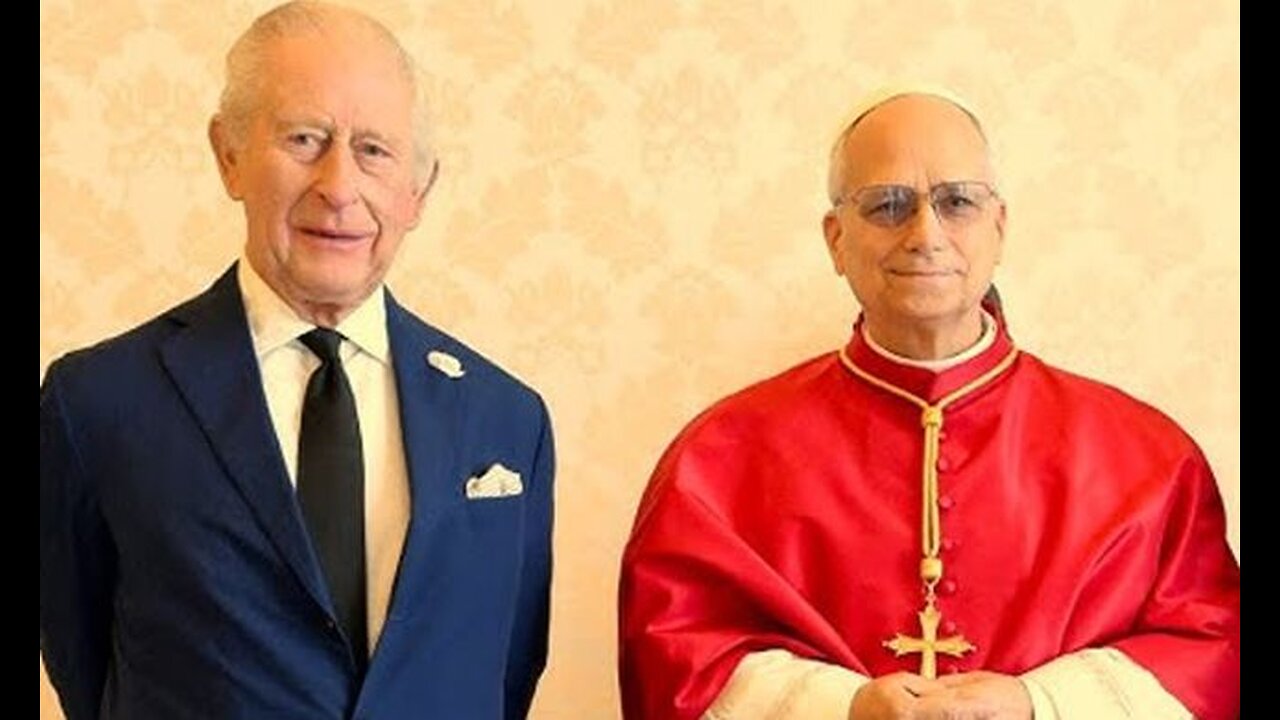 OCTOBER 23, 2025: WHAT'S SMUG LEO SMILING ABOUT?