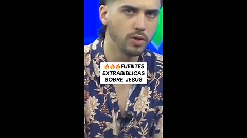 Fuentes extra bíblicas sobre Jesús #reels #shorts #short #fyp