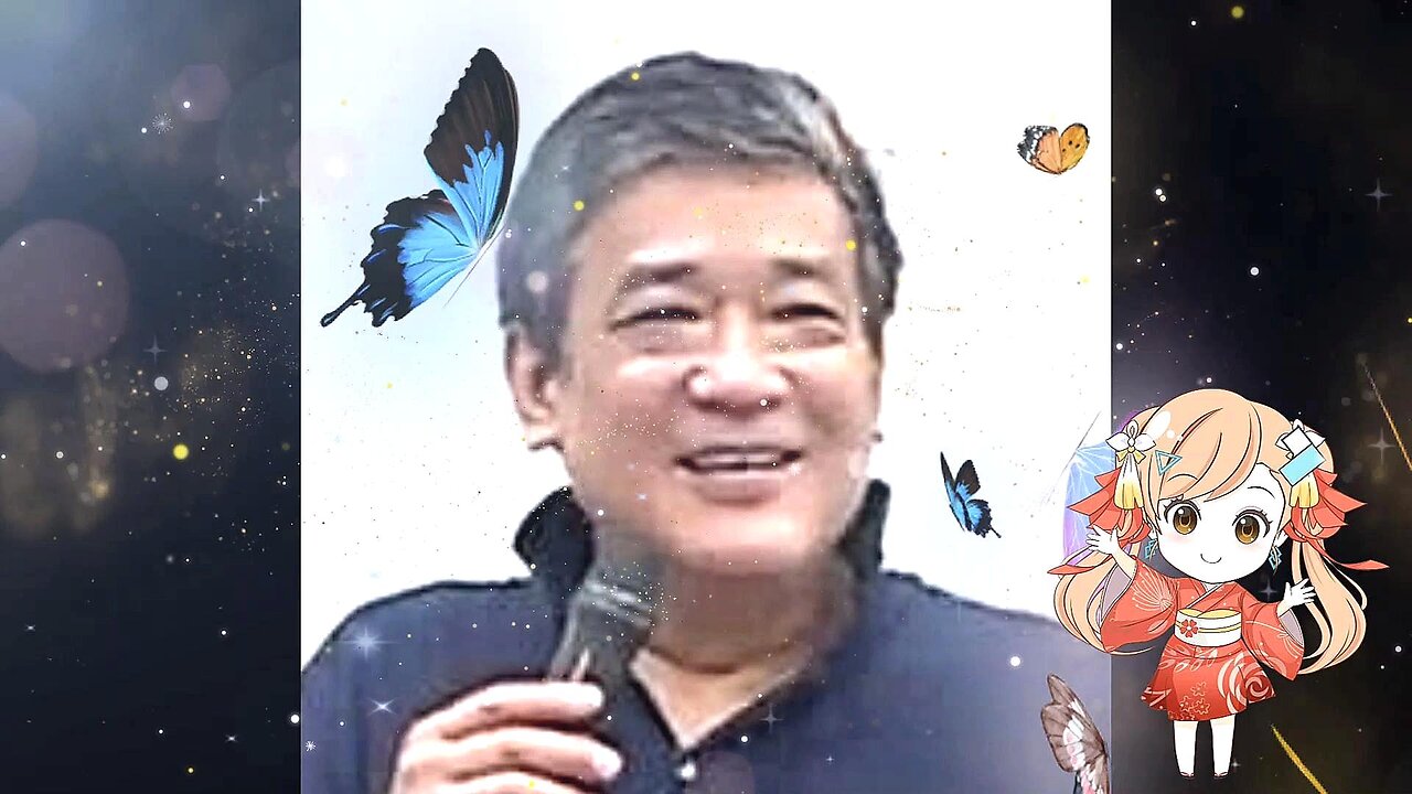 【2008年02月11日 ： 『 「 リチャード・コシミズ 独立党 」｟ ネットラジオ局 ｠｟ 改良版 ｠』 】