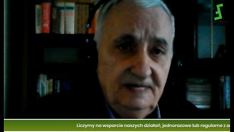 Prof. Jacek BARTYZEL: 50lat temu Zmarł gen.Francisco FRANCO i szybko po Frankizmie niePozostało NIC!