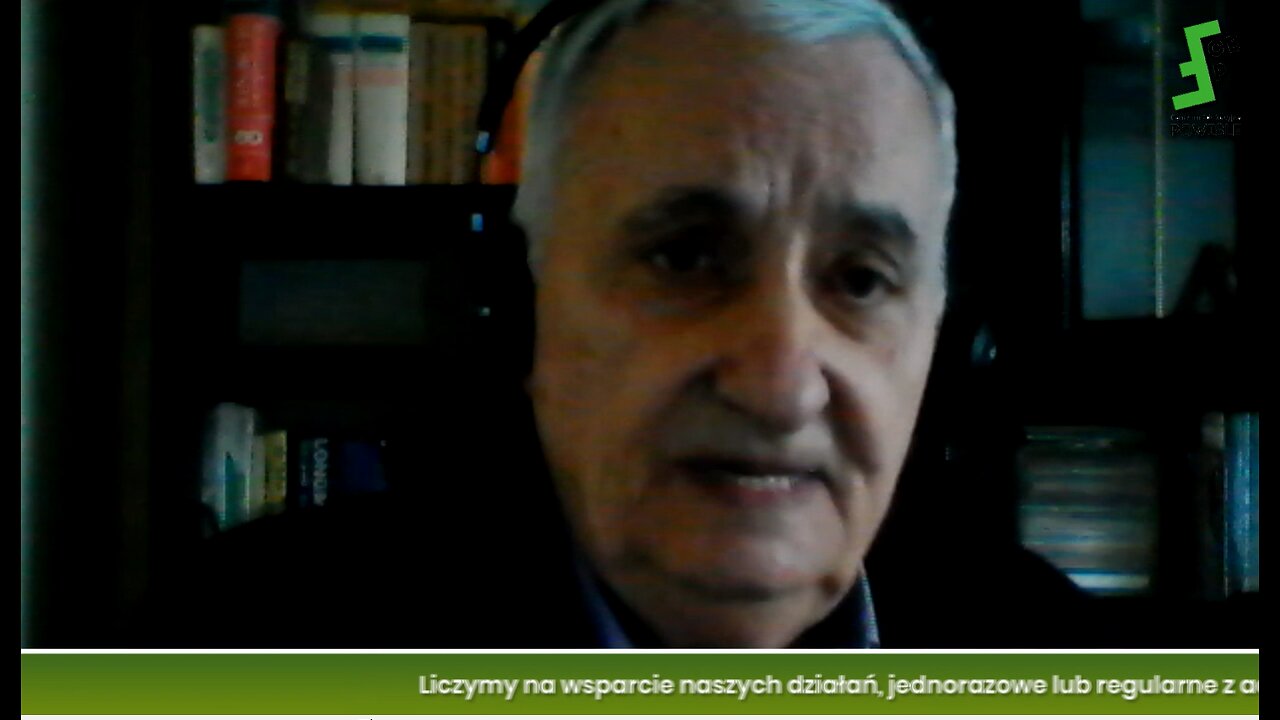 Prof. Jacek BARTYZEL: 50lat temu Zmarł gen.Francisco FRANCO i szybko po Frankizmie niePozostało NIC!