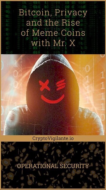 Master Your Crypto with Operational Security