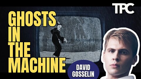 Disney Adults & Military Grade Psy Ops | David Gosselin (TPC #1,916)