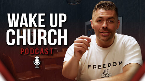 Episode 001: Revival is Not Coming. Revival is Here. Will The Church Step Up?