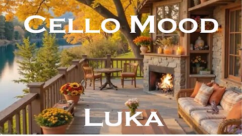 Cello Mood - Luka
