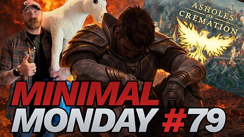 Highguard Is DEAD, Scotty K Fitness EXPOSED, Ashes Of Cremation IMPLODES!