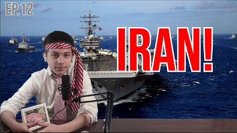 Trump UPS THE BLOWER On Iran and Spending Bill; Big Borbin: Ep.12