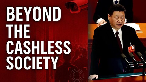 LMTH #104 - Beyond The Cashless Society | Digital IDs, Credit Scores & the End of Privacy